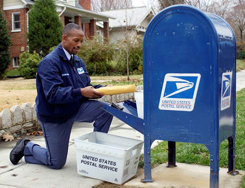 home-2 US Postal Jobs